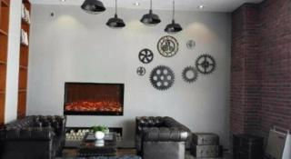 James Joyce Coffetel·Shanghai Jinshan City Beach Bailian Shopping Center - Jinshan - 8