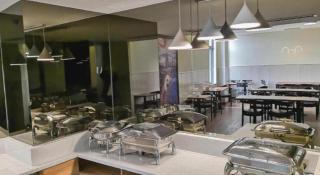 James Joyce Coffetel·Shanghai Jinshan City Beach Bailian Shopping Center - Jinshan - 7