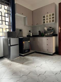 Kisaasi Luxe Studio - 9