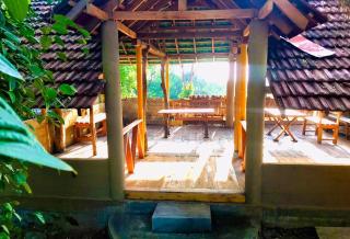 Arana Rathna Ella Eco Lodge - 8