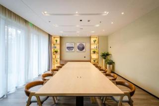 AURAYA BY SUNING NANJING XUZHUANG - 6