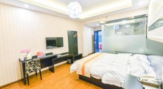 Impression Li River Hotel (Guilin North Railway Station Branch) - 4