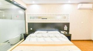 Impression Li River Hotel (Guilin North Railway Station Branch) - 1