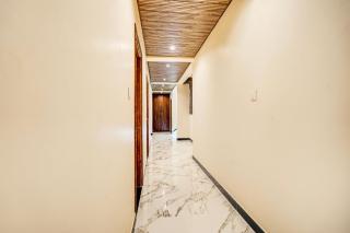 Super Hotel O Swagatam Hotel - 2