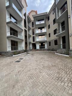 Kisaasi Luxe Studio - 1