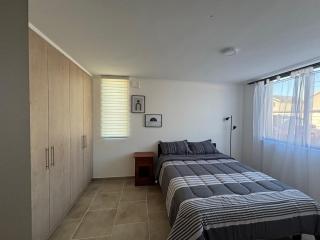 Departamento al costado de carretera 5 sur - 3