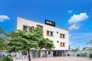 Super Hotel O Swagatam Hotel - 1