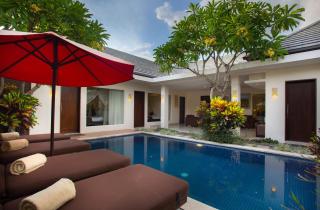 The Yubi Boutique Villas Seminyak - CHSE Certified - Seminyak - 3