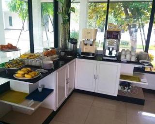 Rittiboon Vintage Hotel - 7