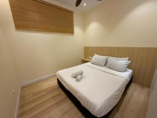 2BR Novo 8 Homestay Melaka - 5