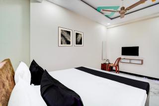 Super Hotel O Swagatam Hotel - 0