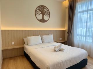 2BR Novo 8 Homestay Melaka - 7