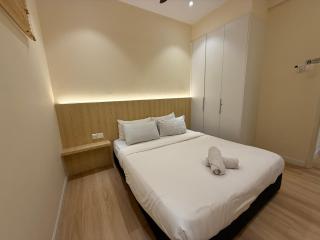 2BR Novo 8 Homestay Melaka - 4
