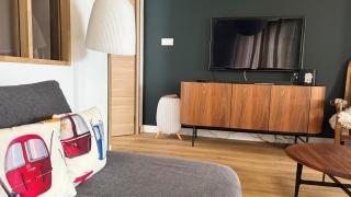 Villa du Lys Bagnères de Luchon - 9