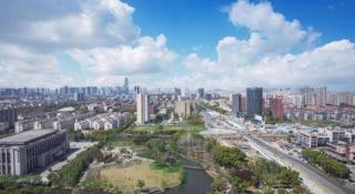 Longqi Jianguo Hotel Kunshan - 8