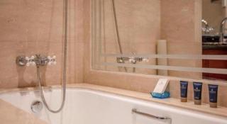 Longqi Jianguo Hotel Kunshan - 5