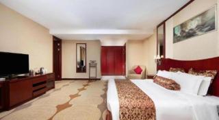 Longqi Jianguo Hotel Kunshan - 4