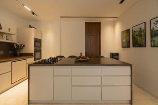 Villa Nordoy 3 by Alfred in Bali - 1