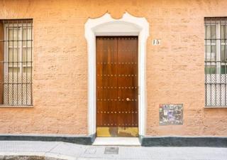 Apartamento luminoso y céntrico - Cadix - 2