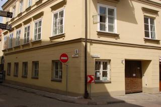 Mieszkanie Old Town Apartment - Vilnius - 9