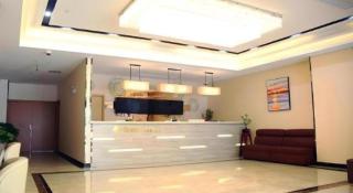 GreenTree Inn Shanghai Fengxian District Xiaotang Metro Station - 7