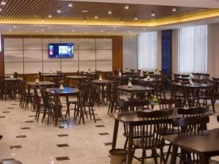 GreenTree Eastern Hotel Handan Daming Bus Station - 7