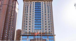 GreenTree Eastern Hotel Handan Daming Bus Station - 5