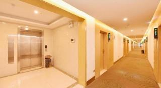 GreeTree Inn Huainan Jinjialing Road Oriental General Hospital - 5
