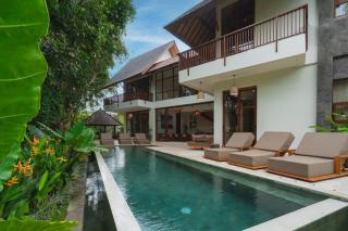 Villa Nordoy 3 by Alfred in Bali - 3