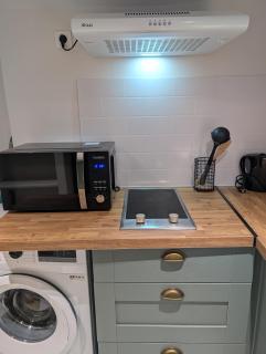 Le Cocon de Pezens - Studio au centre du village - 6