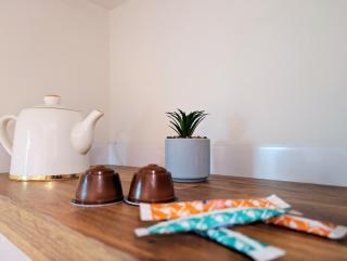 Le Cocon de Pezens - Studio au centre du village - 3