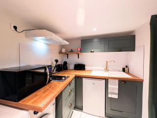 Le Cocon de Pezens - Studio au centre du village - 1