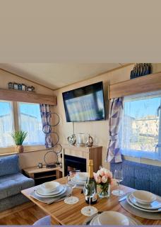 Magic Caravan Camber Sands - Camber - 8