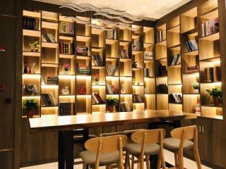 GYA Changzhou Wujin District Hutang New Era Furniture Plaza Hotel - Changzhou - 5