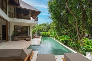 Villa Nordoy 3 by Alfred in Bali - 0