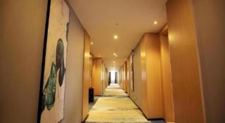 VX Kaifeng Jinming Avenue Songcheng Road Hotel - 4