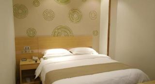 GreenTree Inn Xi'an Terracotta Warriors Huaqing Pool Metro Station - 8