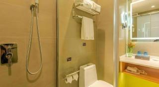 GME Hefei Qianshan North Road Phoenix City Hotel - 5