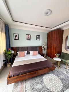 Monas Cozy Nest - 7