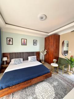 Monas Cozy Nest - 1