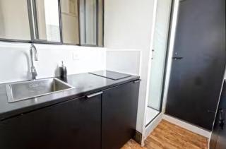 13mn from Paris Centre - Free parking - 8