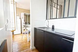 13mn from Paris Centre - Free parking - 6