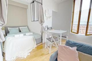 13mn from Paris Centre - Free parking - 2