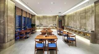 Yitel Collection Shenyang North Railway Station Metro Station - 8