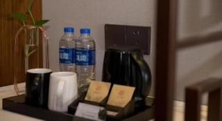 Yitel Collection Shenyang North Railway Station Metro Station - 1