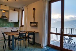 Como Lake Panorama Duplex - 8