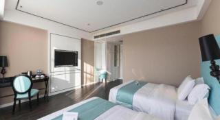 Xana Hotelle·Jiande Qiantan - 4