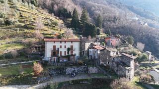 Como Lake Panorama - 2