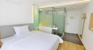 7 Days Inn·Benxi Railway Station Shop - 1