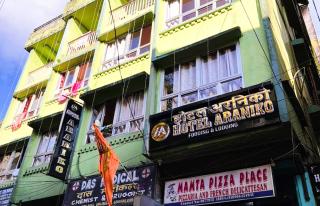Araniko Darjeeling With best View - अरनिको दार्जिलिंग - 0
